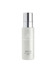 Сыворотка для лица восстанавливающая Serum 16 Rapid Renewal Cosmedix