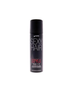 Гель-пена для укладки волос Style Blow It Up Volumizing Gel Foam Sexy hair