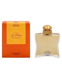 HERMES Туалетная вода 24 Faubourg Eau De Toilette 100.0 Hermes