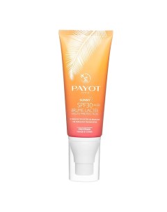 Дымка-молочко для лица и тела солнцезащитная Sunny SPF30 Payot