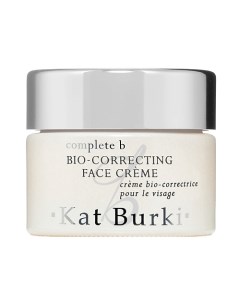 Крем для лица био-корректирующий с витамином B Complete B Bio-Correcting Face Creme Kat burki