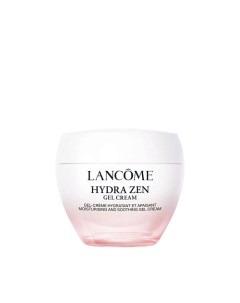 Увлажняющий и успокаиващий гель-крем Hydra Zen Gel Cream 50.0 Lancome