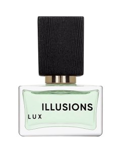 Парфюмерная вода Illusions Lux 50 Brocard