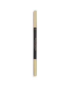 Контурный карандаш для бровей с щеточкой DEFINE AND FILL BROW PENCIL Revolution pro