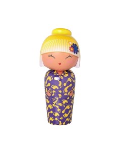 Туалетная вода Lotus 50 Kokeshi