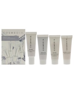 Набор для лица для нормальной кожи Normal Skin Essentials Kit Cosmedix