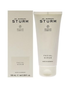 Скраб для лица Facial Scrub Dr. barbara sturm