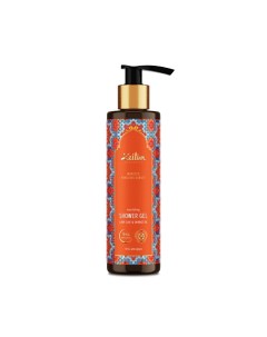 Гель для душа Сказочный закат Марокко Morocco Fabulous Sunset Shower Gel Zeitun