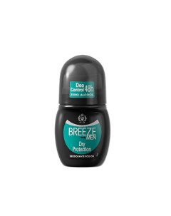 Дезодорант роликовый для тела DRY PROTECTION 50.0 Breeze