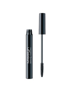 Тушь для ресниц defining mascara Misslyn