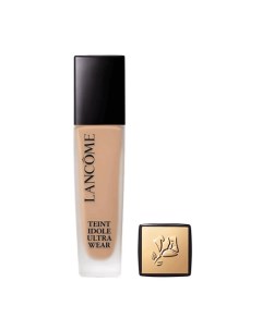 Стойкий тональный крем с матовым финишем Teint Idole Ultra Wear SPF35 Lancome