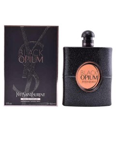 Женская парфюмерная вода Black Opium 150.0 Yves saint laurent