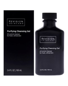 Гель для лица очищающий PURIFYING CLEANSING GEL Revision