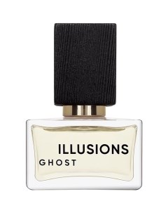 Парфюмерная вода Illusions Ghost 50 Brocard