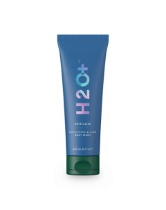 Гель для душа Eucalyptus & Aloe H2o+