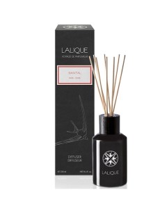 Диффузор для ароматизации помещений SANTAL Lalique