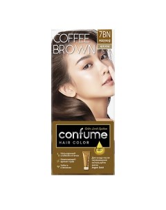 Краска для волос Hair Color Confume