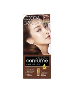 Краска для волос Hair Color Confume