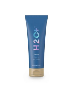 Гель для душа Sea Salt H2o+