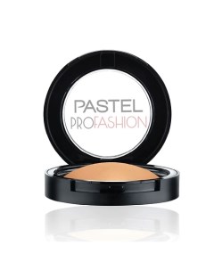 Пудра для лица PROFASHION WET DRY POWDER Pastel