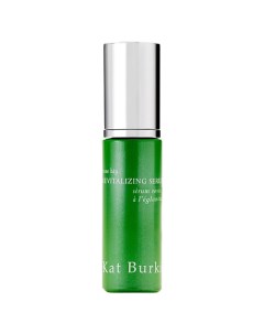 Сыворотка восстанавливающая с экстрактом шиповника Rose Hip Revitalizing Serum Kat burki