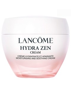 Успокаивающий увлажняющий крем для всех типов кожи Hydra Zen Anti-Stress 50.0 Lancome