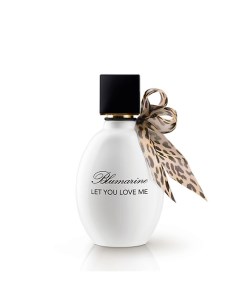 Парфюмерная вода Let You Love Me 50 Blumarine