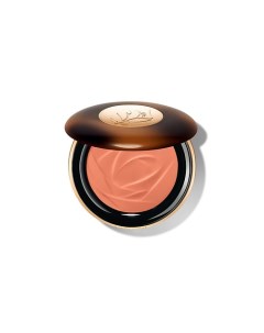 Компактный пудровый бронзер Teint Idole Ultra Wear C E Bronzer Lancome