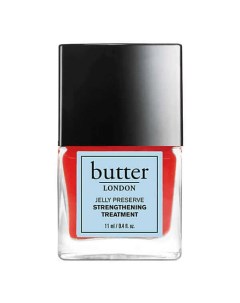 Укрепляющее средство для ногтей Jelly Preserve Butter london