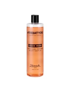 Гель для душа Liquid Musk Body Wash #treatyou