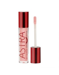 Блеск для губ My Gloss Astra