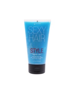 Гель для укладки волос сильной фиксации Style Hard Up Hard Holding Gel Sexy hair