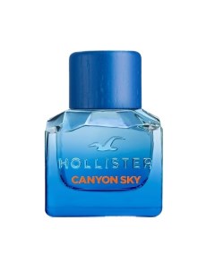 Туалетная вода Canyon Sky For Him 30 Hollister