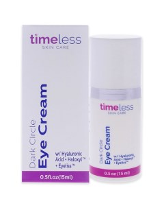 Крем для области вокруг глаз против темных кругов Dark Circle Eye Cream Timeless