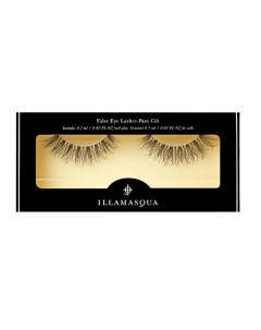 Ресницы накладные False Lashes Desire Illamasqua