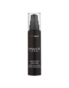 Флюид для разглаживания морщин Soin Total Anti-Age Payot