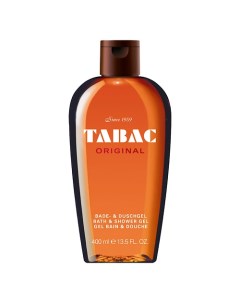 Гель для ванны и душа Tabac