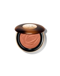 Компактный пудровый бронзер Teint Idole Ultra Wear C E Bronzer Lancome