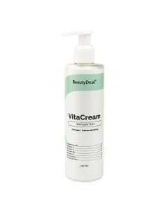 Крем для телa VitaCream Beautydose