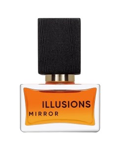 Парфюмерная вода Illusions Mirror 50 Brocard