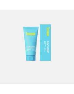 Очищающая пенка для лица Blue Balancing Foam Cleanser 150.0 Tovegan