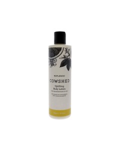 Лосьон для тела обновляющий с мандарином, апельсин и грейпфрутом Replenish Uplifting Body Lotion Cowshed