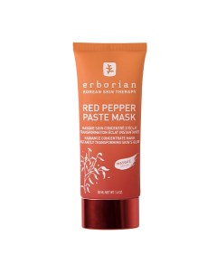 Паста-маска Красный перец Red Pepper Paste Mask Erborian