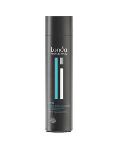 Шампунь для волос и тела Men Hair&Body Shampoo Londa professional