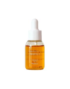 Сыворотка для лица с прополисом Propolis 76% Serum Bellflower