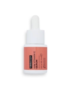 Сыворотка 10% Vitamin C Serum Relove revolution