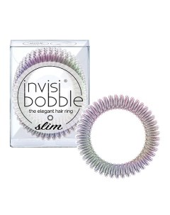 Резинка-браслет для волос SLIM Vanity Fairy Invisibobble