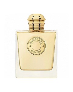 Парфюмерная вода Goddess 100.0 Burberry