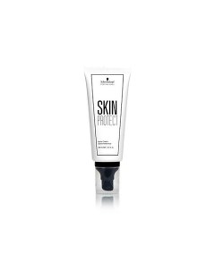 Крем для кожи вокруг волос Skin Protect 100.0 Schwarzkopf professional