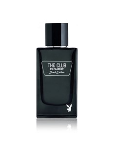 Туалетная вода The Club Black Edition 50 Playboy